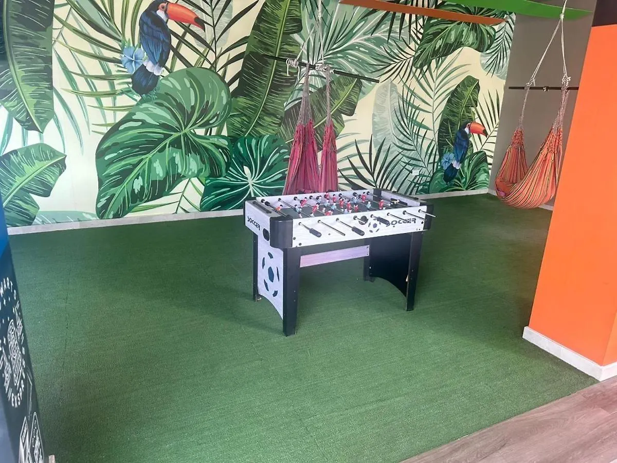 Apartamento Samaria Club De Playa, Santa Marta Santa Marta (Magdalena)