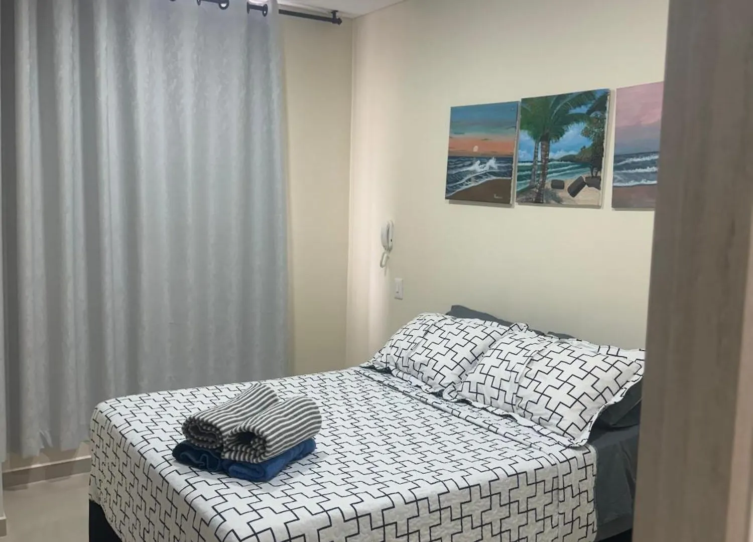 Apartamento Samaria Club De Playa, Santa Marta Santa Marta (Magdalena)