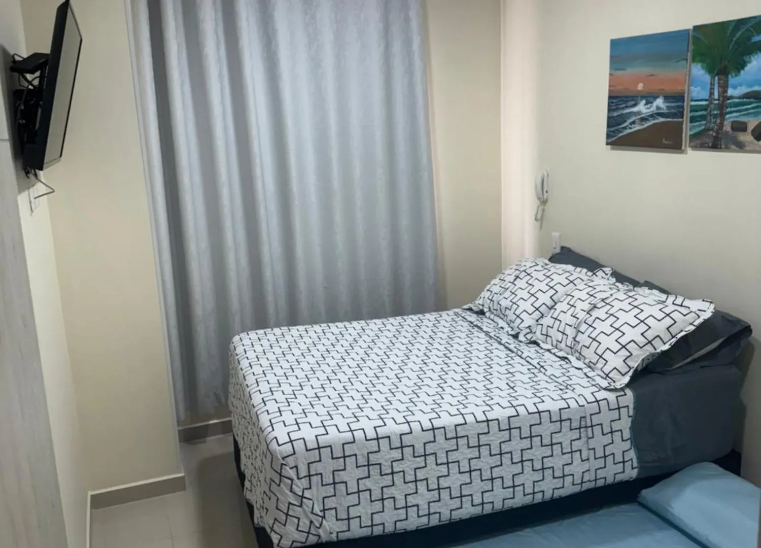 Apartamento Samaria Club De Playa, Santa Marta Colombia