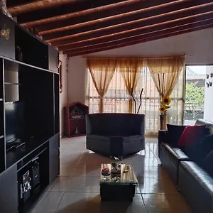 Dulce Armonía Apartamento Medellín