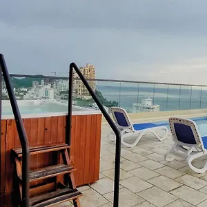 Exclusivo Apartasuite 945, Rodadero Sector Apartamento Santa Marta (Magdalena)