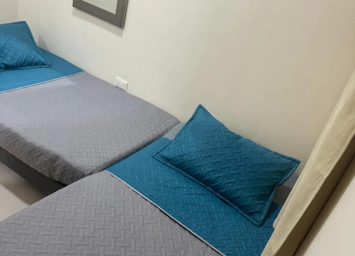 Apartamento Samaria Club De Playa, Santa Marta Apartment